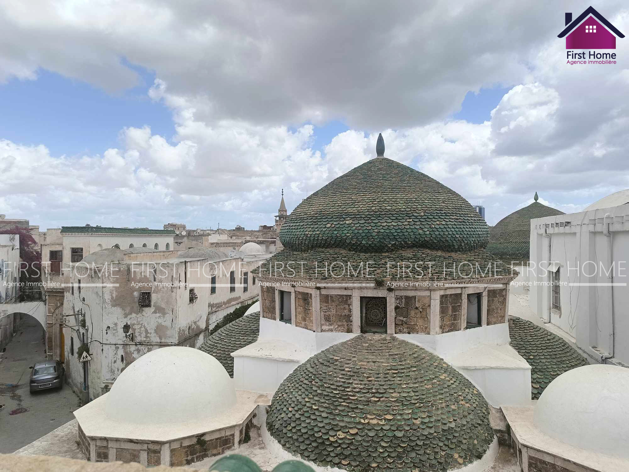 Vente Autre - Tunisie