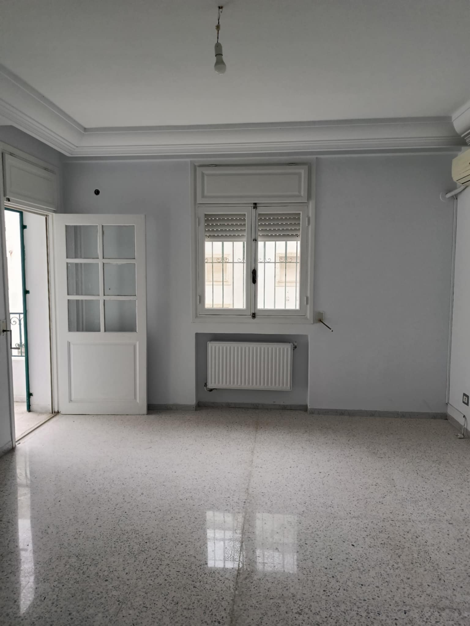 Ariana Ville&nbsp;Cite De La Sante&nbsp;Vente&nbsp;Appart. 4 pi�ces&nbsp;Offre un joli appart s3