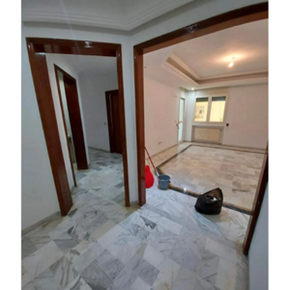 Ariana Ville Cite Ennasr 1 Location Appart. 4 pices Appart haut standing s plus 3  deuxime tage