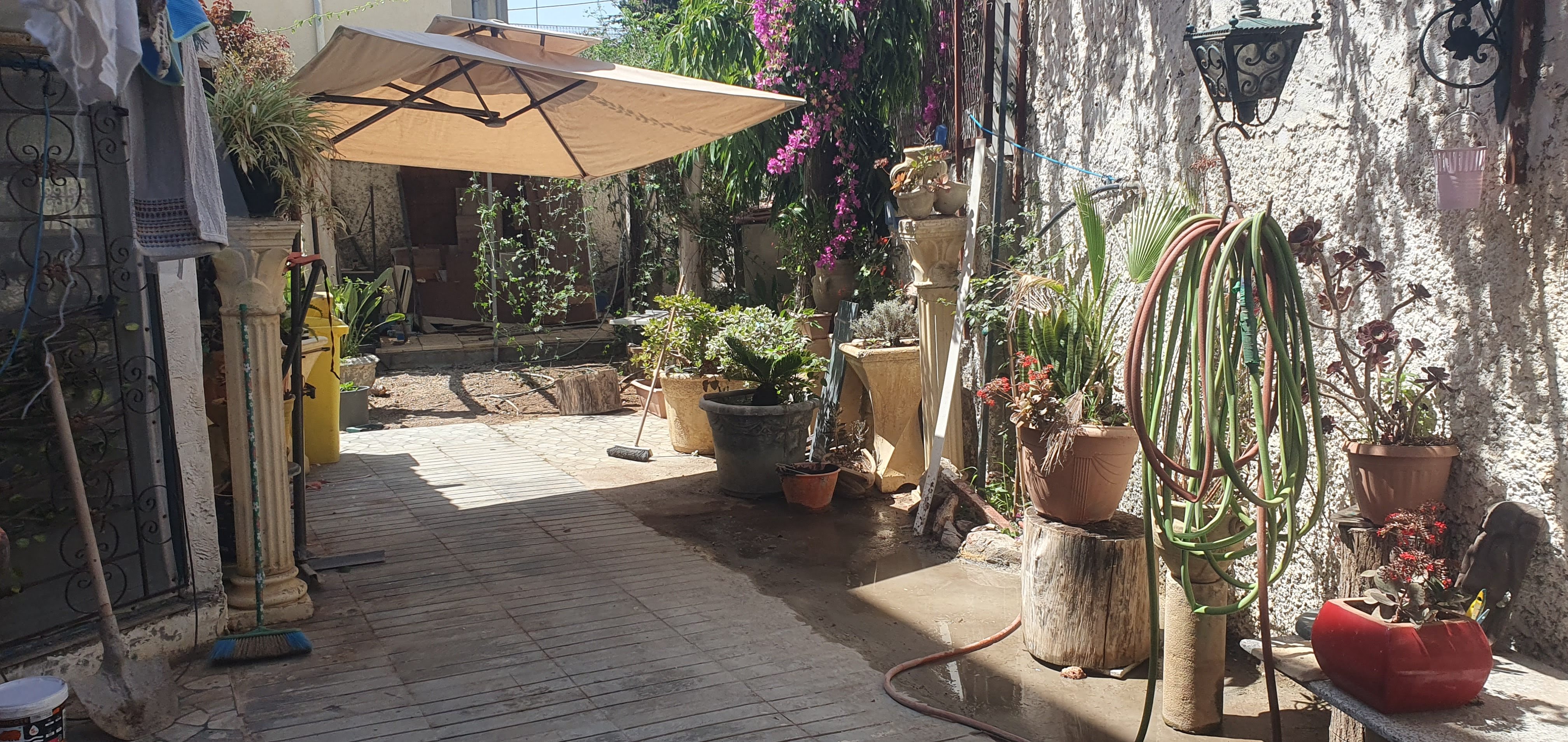 El Kram Le Kram Est Vente Autre Residence 15m de la plage 5 app et duplex jardin