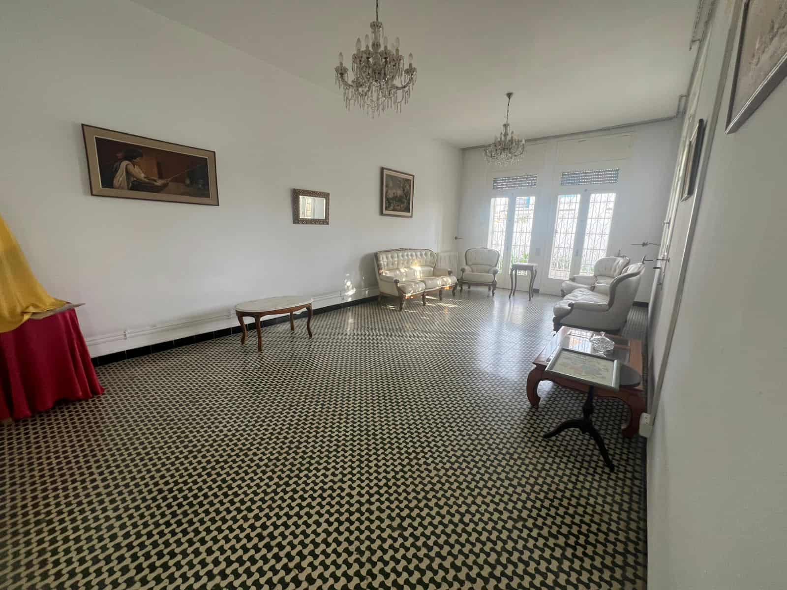 El Omrane&nbsp;El Omrane&nbsp;Vente&nbsp;Maisons&nbsp;Villa � franceville