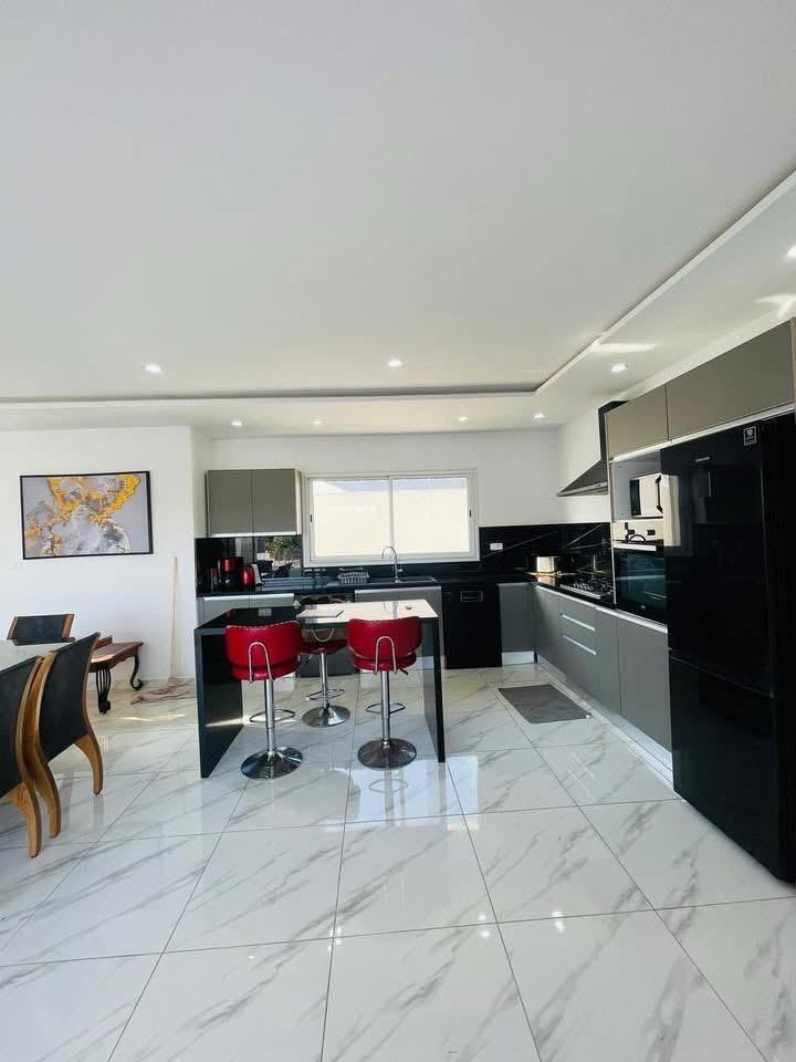 Djerba - Midoun&nbsp;Midoun&nbsp;Vente&nbsp;Maisons&nbsp;Superbe villa haut standing