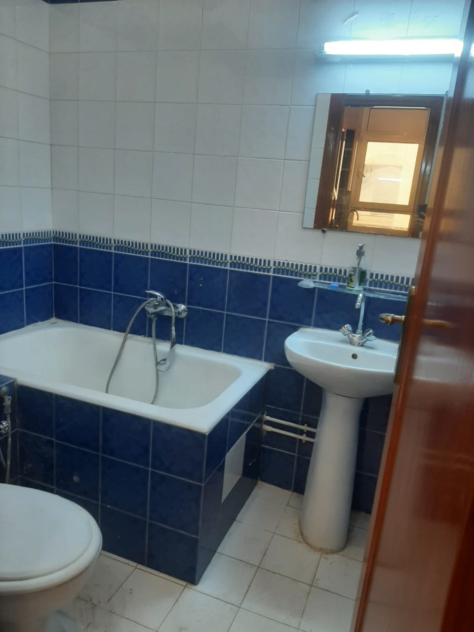 Ariana Ville&nbsp;Cite Ennasr 2&nbsp;Vente&nbsp;Appart. 1 pi�ce&nbsp;Un bel appartement s1 haut standing