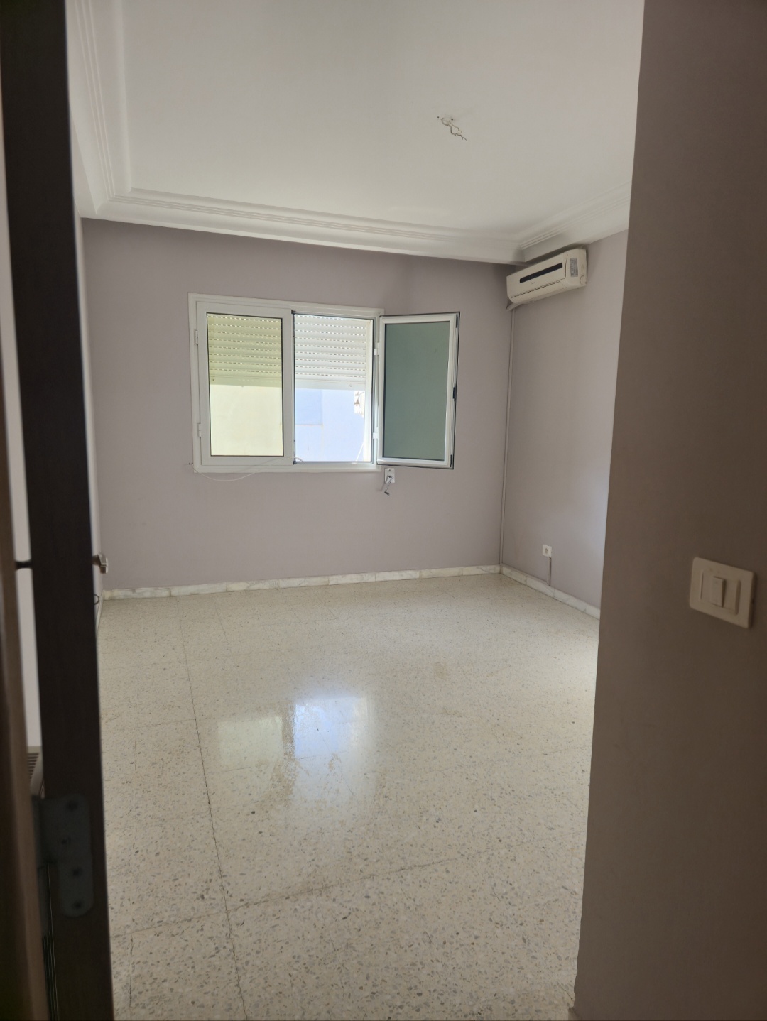 La Marsa El Aouina Location Appart. 2 pices Appartement s2