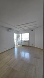 Mnihla Jardins d'el Menzah Vente Appart. 1 pice Appartement s1 de 54m2 aux jardins d'el menzah 2