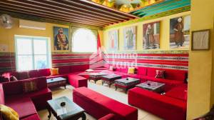 Bab Bhar Bab Bhar Vente Maisons Un palais de 1200 m btit sur