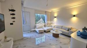 Mnihla Jardins d'el Menzah Vente Appart. 1 pice Appartement s1 aux jardins d'el menzah 1