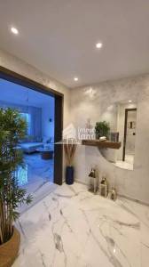 Mnihla Jardins d'el Menzah Vente Appart. 1 pice Appartement s1 aux jardins d'el menzah 1