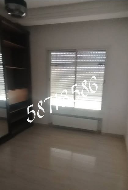 Ain Zaghouan Ain Zaghouan Vente Appart. 2 pices S 2 a  ain zaghouan nord