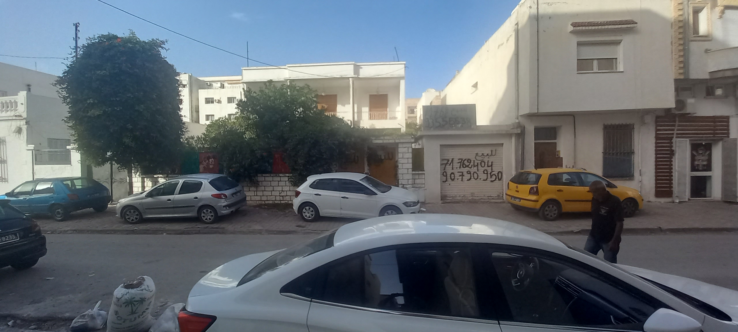 Vente Maisons - Tunisie