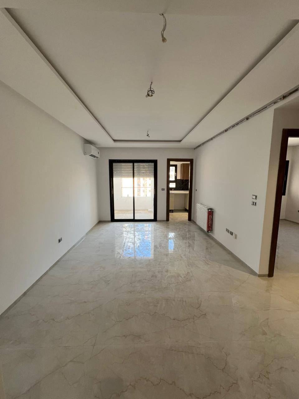 Nouvelle Medina Nouvelle Medina Vente Appart. 1 pice S1 neuf nouvelle mdina 3