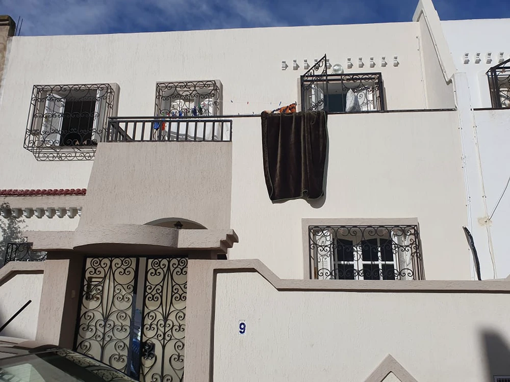 Vente Duplex - Tunisie