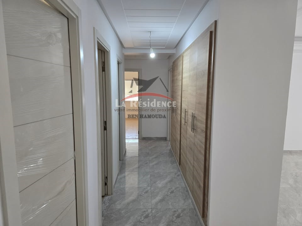 Bizerte Nord&nbsp;Bizerte&nbsp;Vente&nbsp;Appart. 4 pi�ces&nbsp;Appartement haut standing � ain meriem bizerte