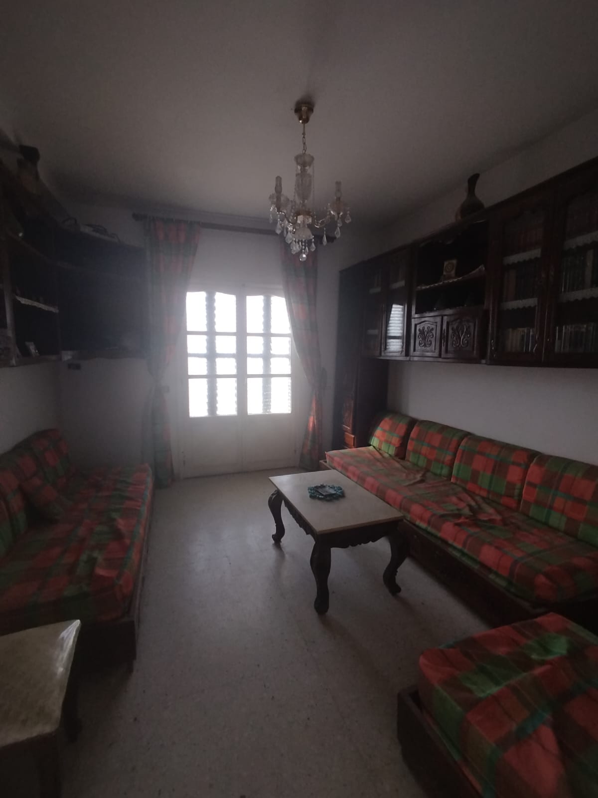 Vente Appart. 5 pices+ - Tunisie