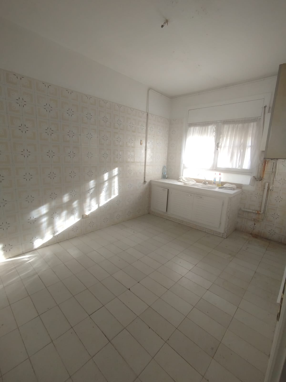 Vente Appart. 4 pièces - Tunisie