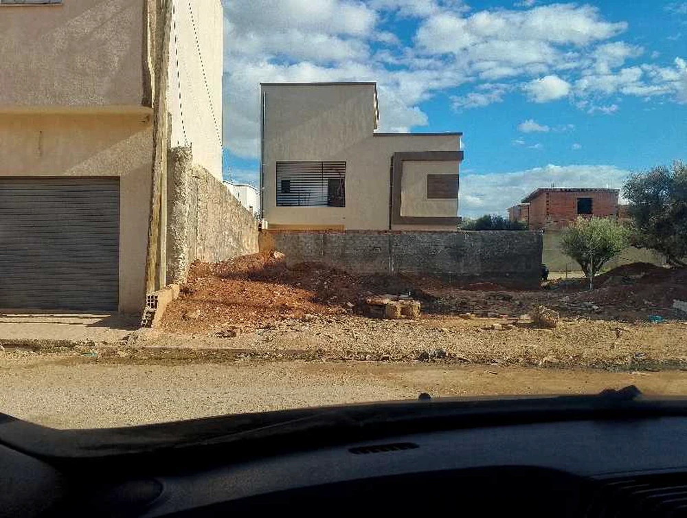 Vente Surfaces - Tunisie