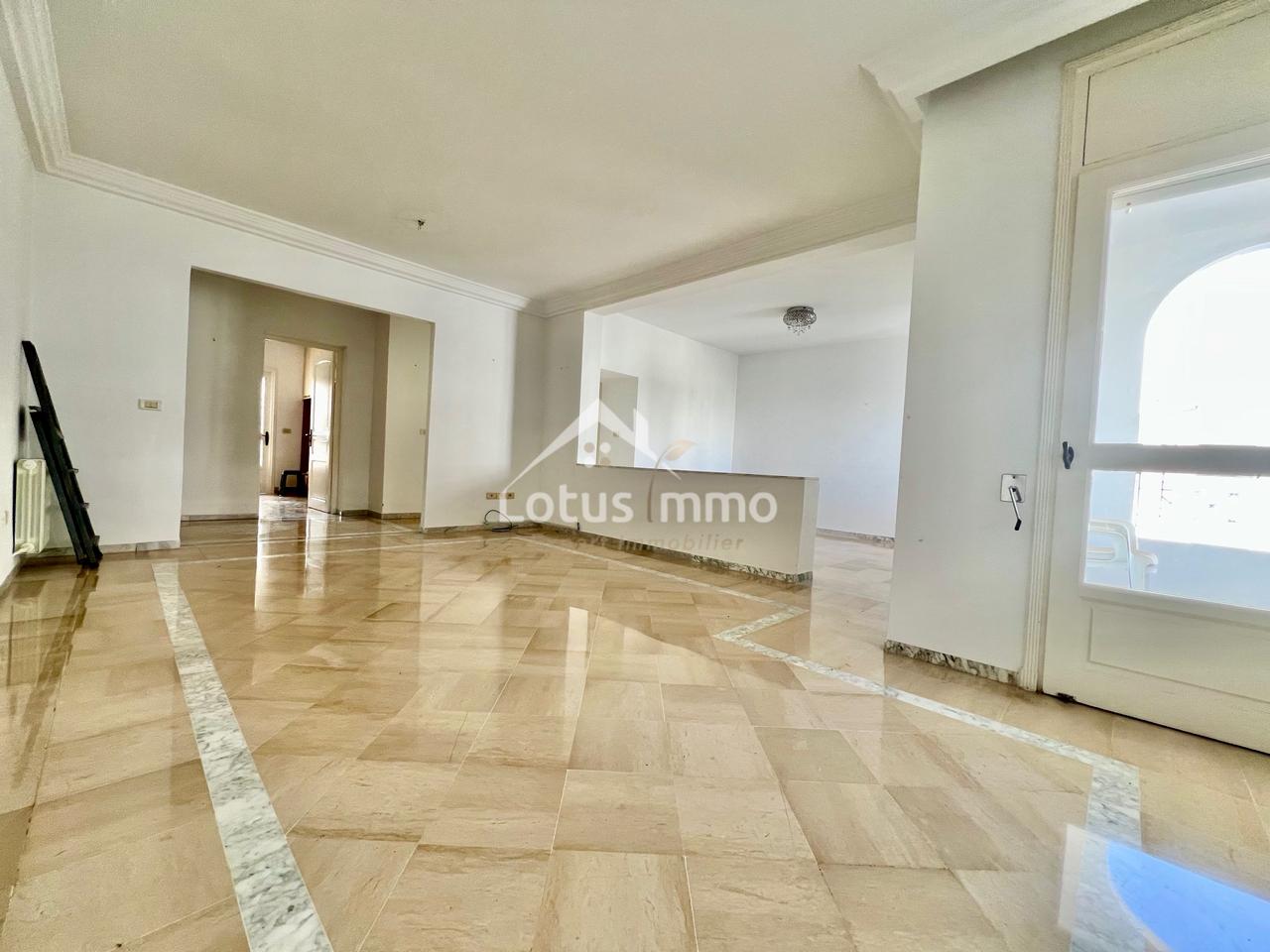 Vente Appart. 5 pièces+ - Tunisie