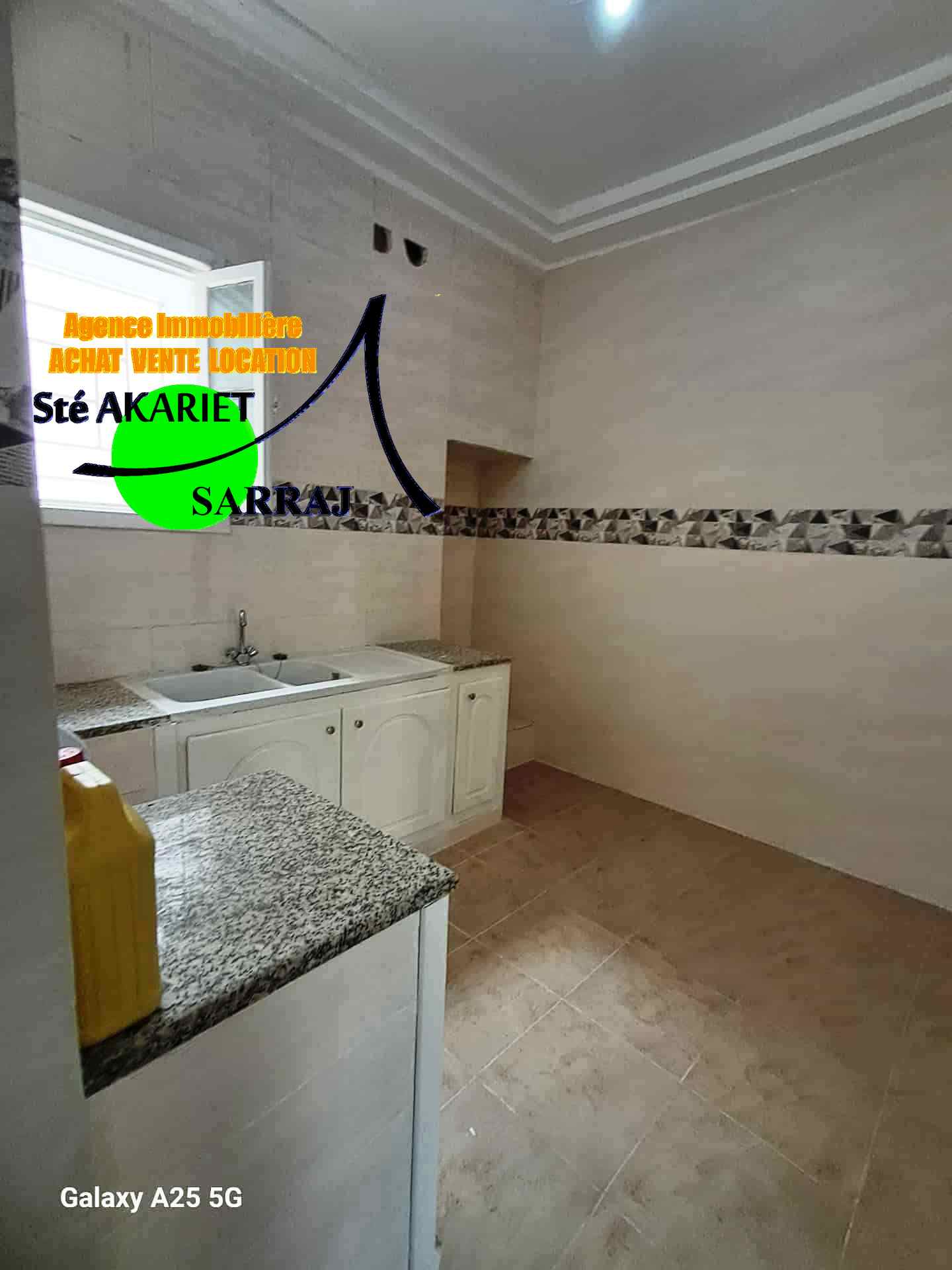 Hammam Sousse Hammam Sousse Vente Maisons Maison rdc pas loin de municipalit hammem sousse