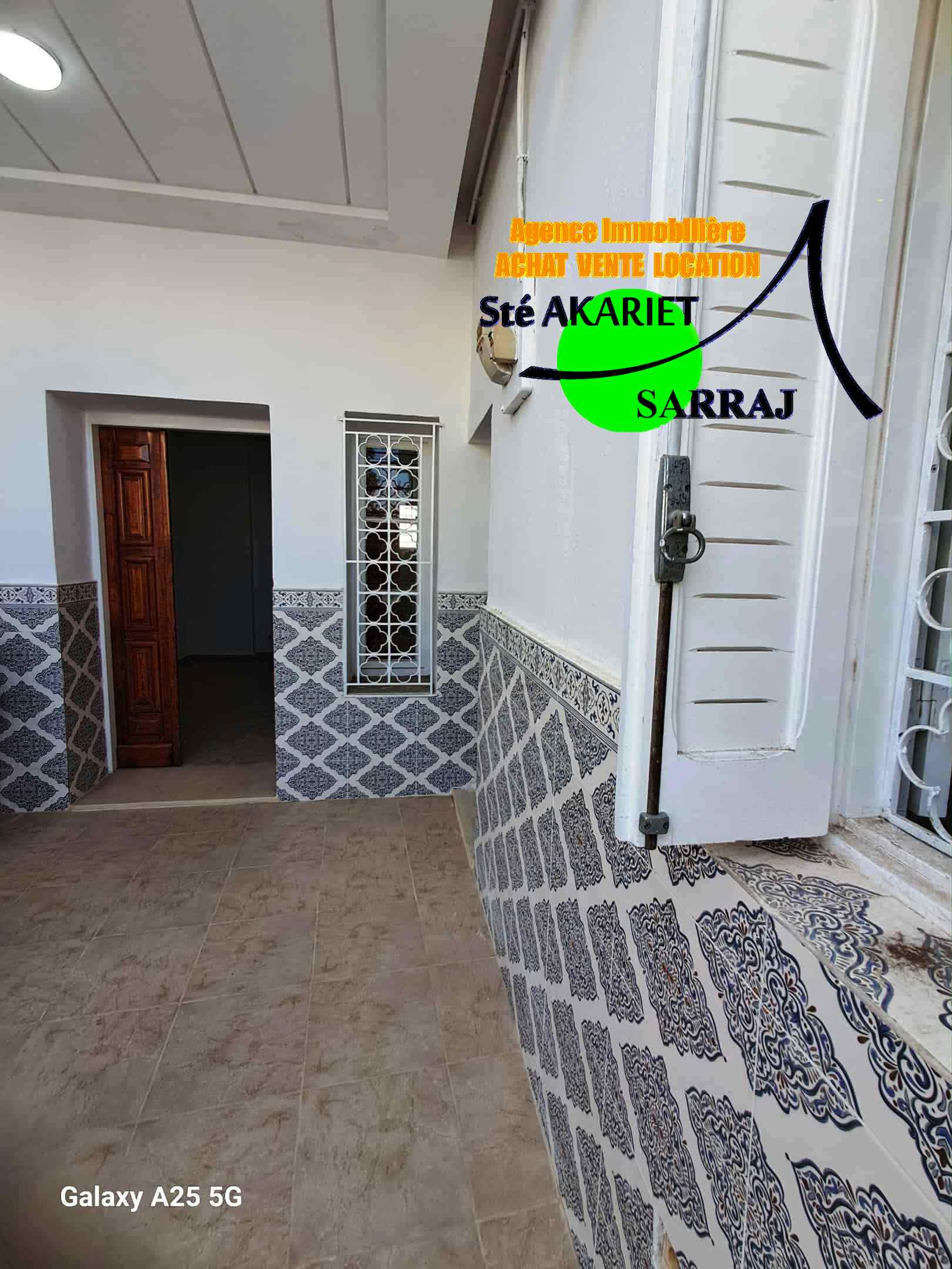 Vente Maisons - Tunisie