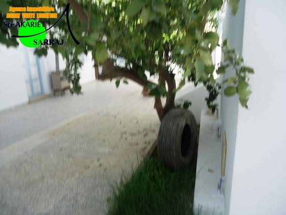 Vente Maisons - Tunisie