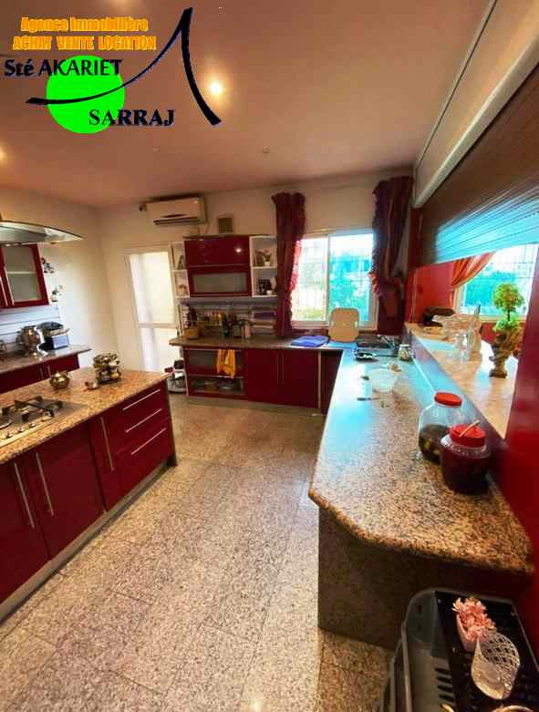 Vente Maisons - Tunisie