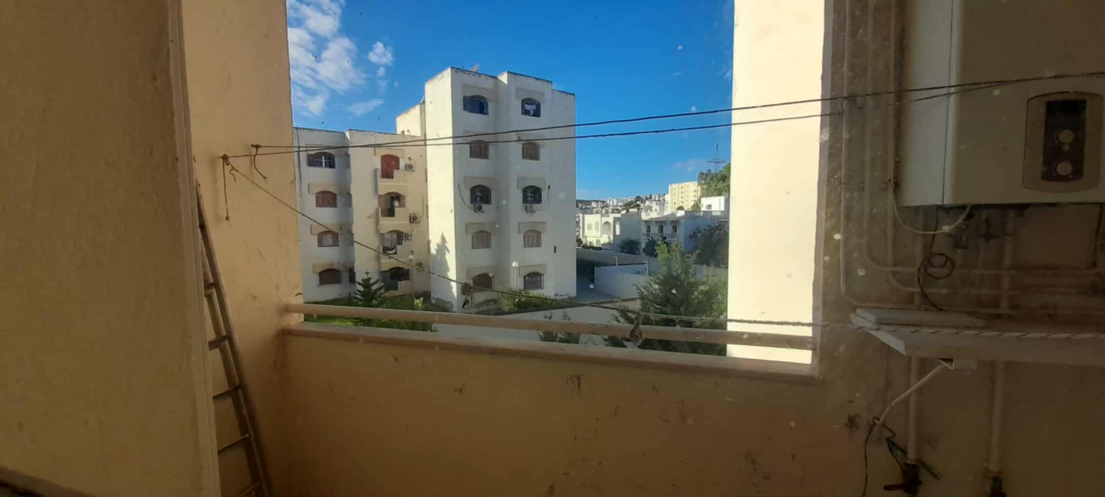 El Menzah El Menzah 9 Vente Appart. 3 pices Un appartement s 2 menzah 9