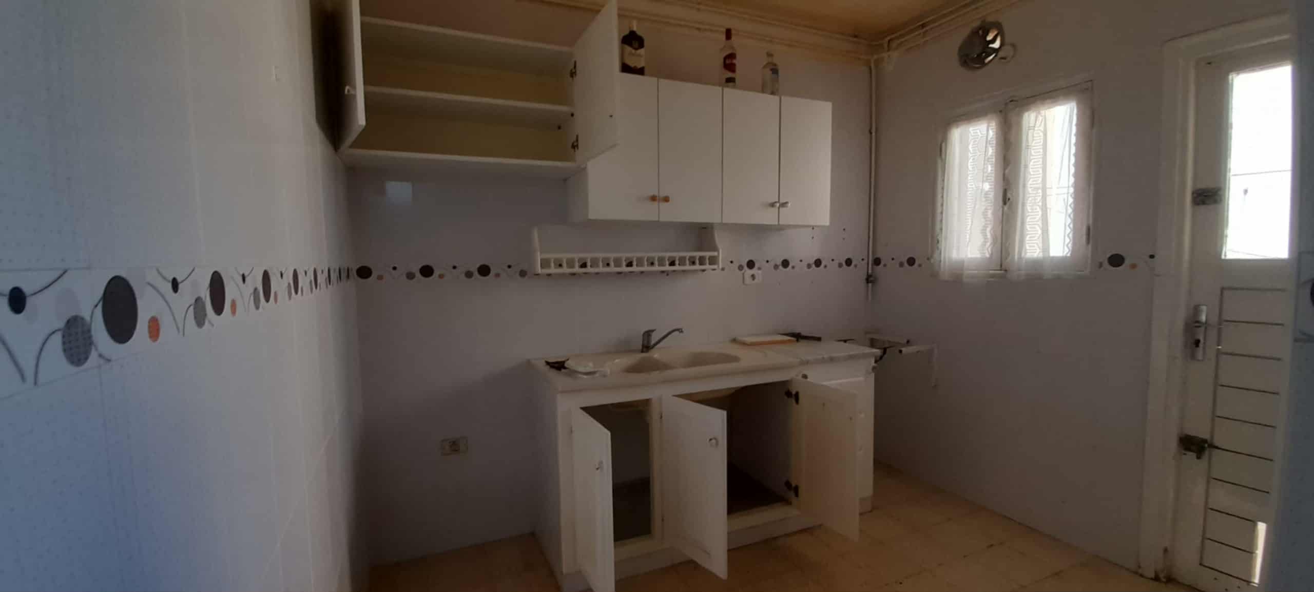 Vente Appart. 3 pices - Tunisie