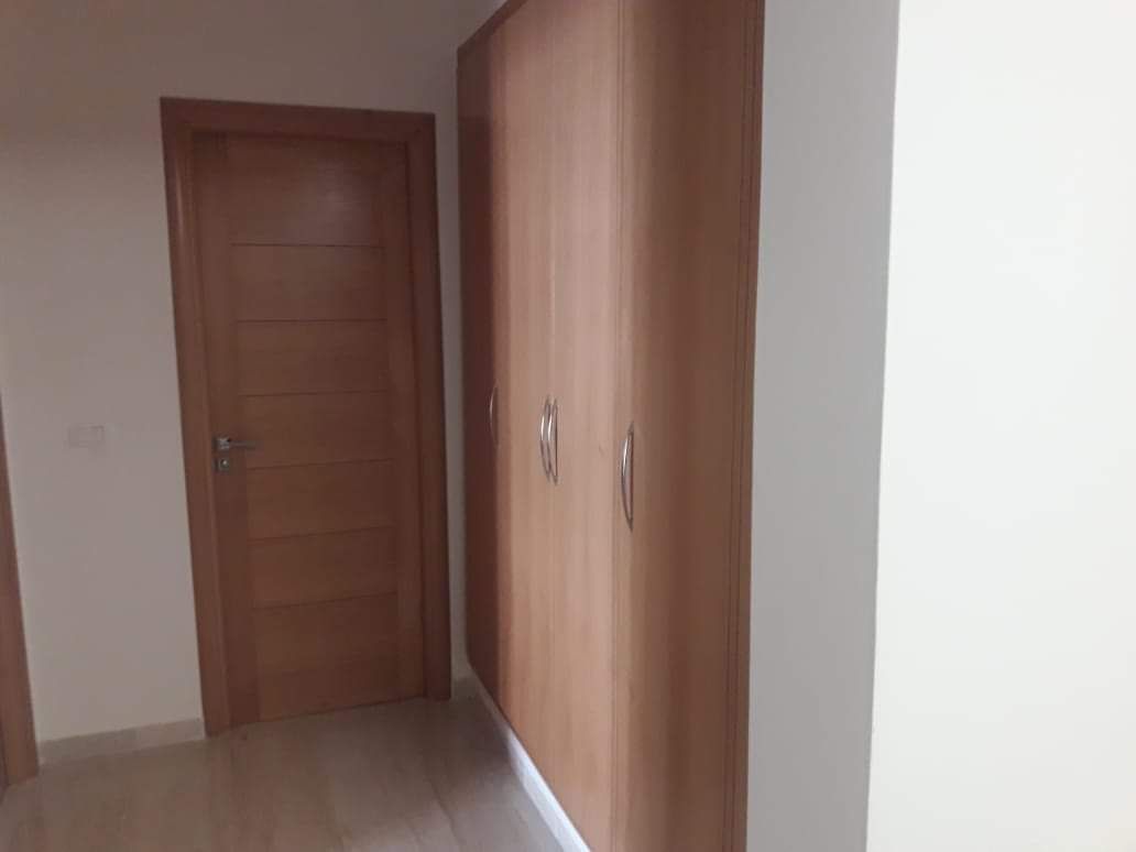 Mnihla Jardins d'el Menzah Location Appart. 3 pices Un appart s 2  jardin d'el menzah 2