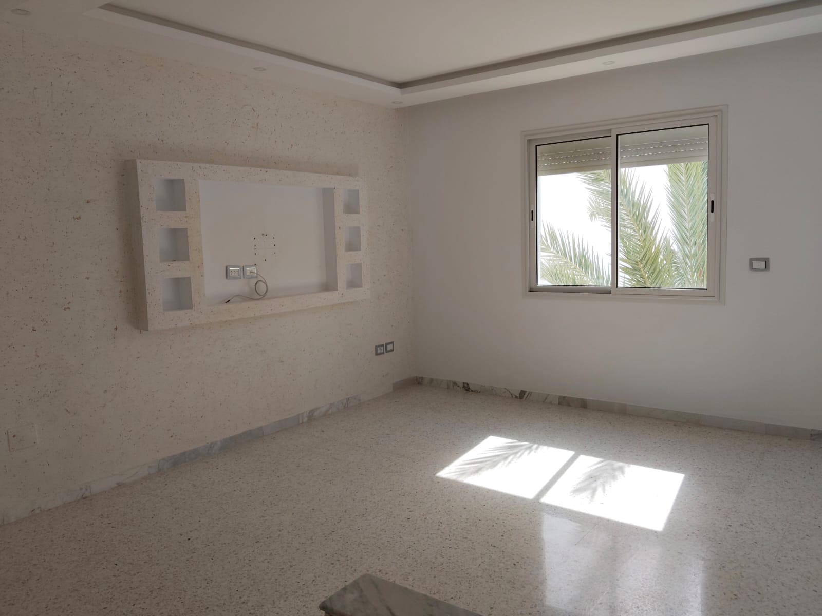 Vente Appart. 3 pices - Tunisie