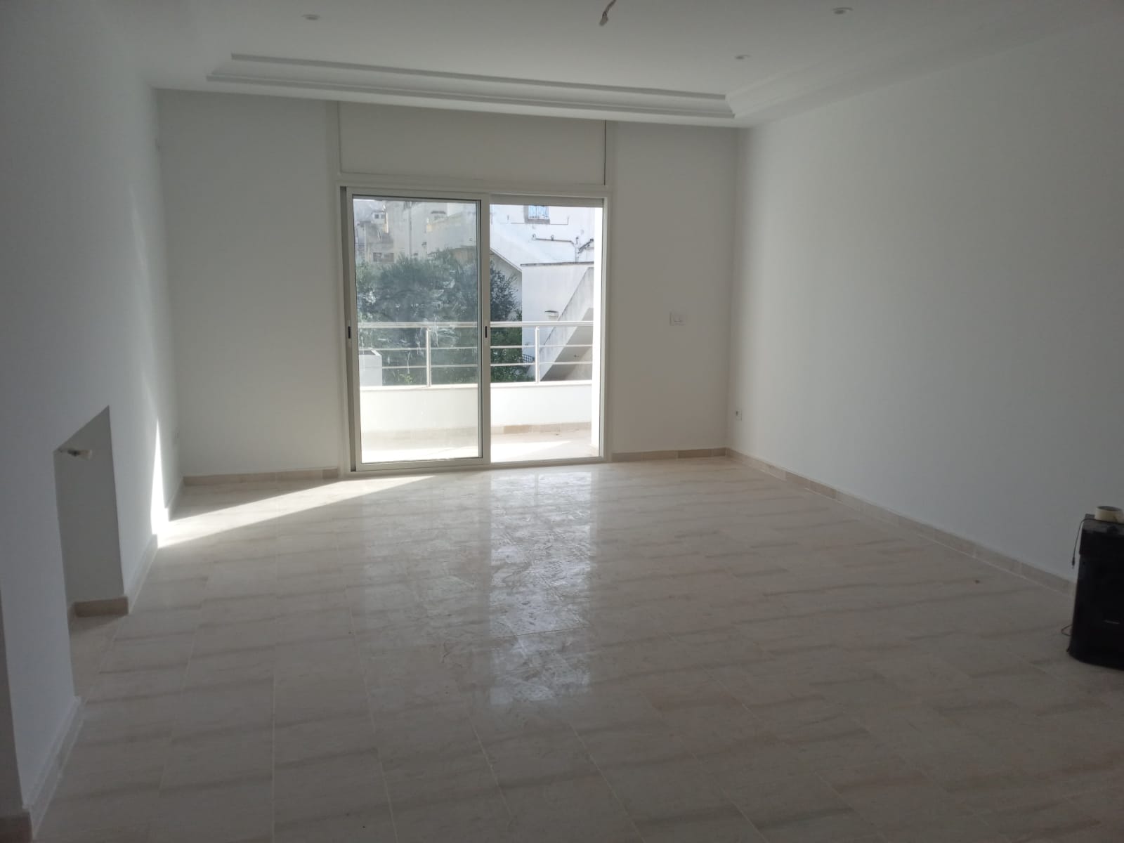 Vente&nbsp;Appart. 4 pi�ces - Tunisie