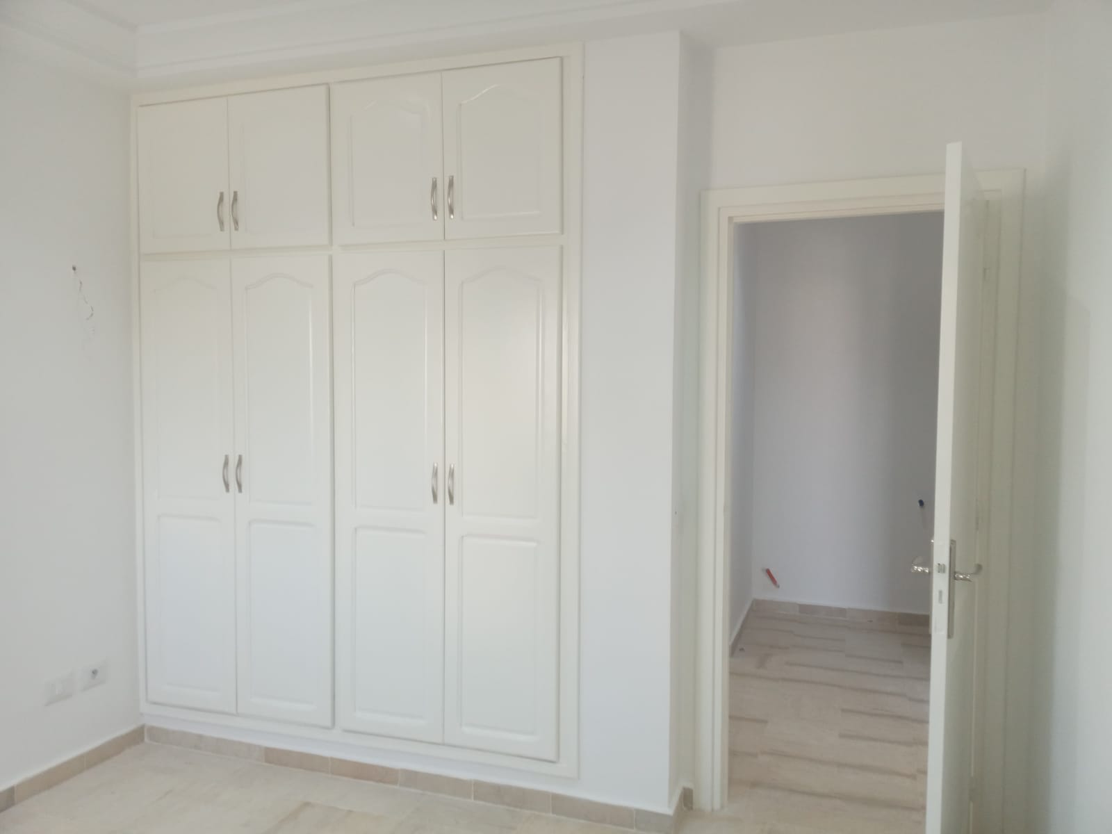 El Omrane Superieur&nbsp;El Omrane Superieur&nbsp;Vente&nbsp;Appart. 4 pi�ces&nbsp;Vnt s3 neuf omrane sup�rieur