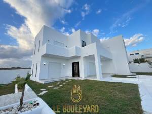 Vente Maisons - Tunisie