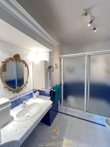 Hammamet Sidi Hmed Vente Maisons A  villa de maitre s5 avec ref1310a