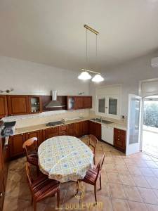 Hammamet Sidi Hmed Vente Maisons A  villa de maitre s5 avec ref1310a