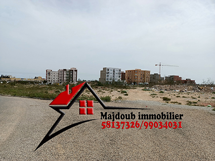Sousse Riadh Zaouiet Sousse Vente Autre Immeuble inacheve