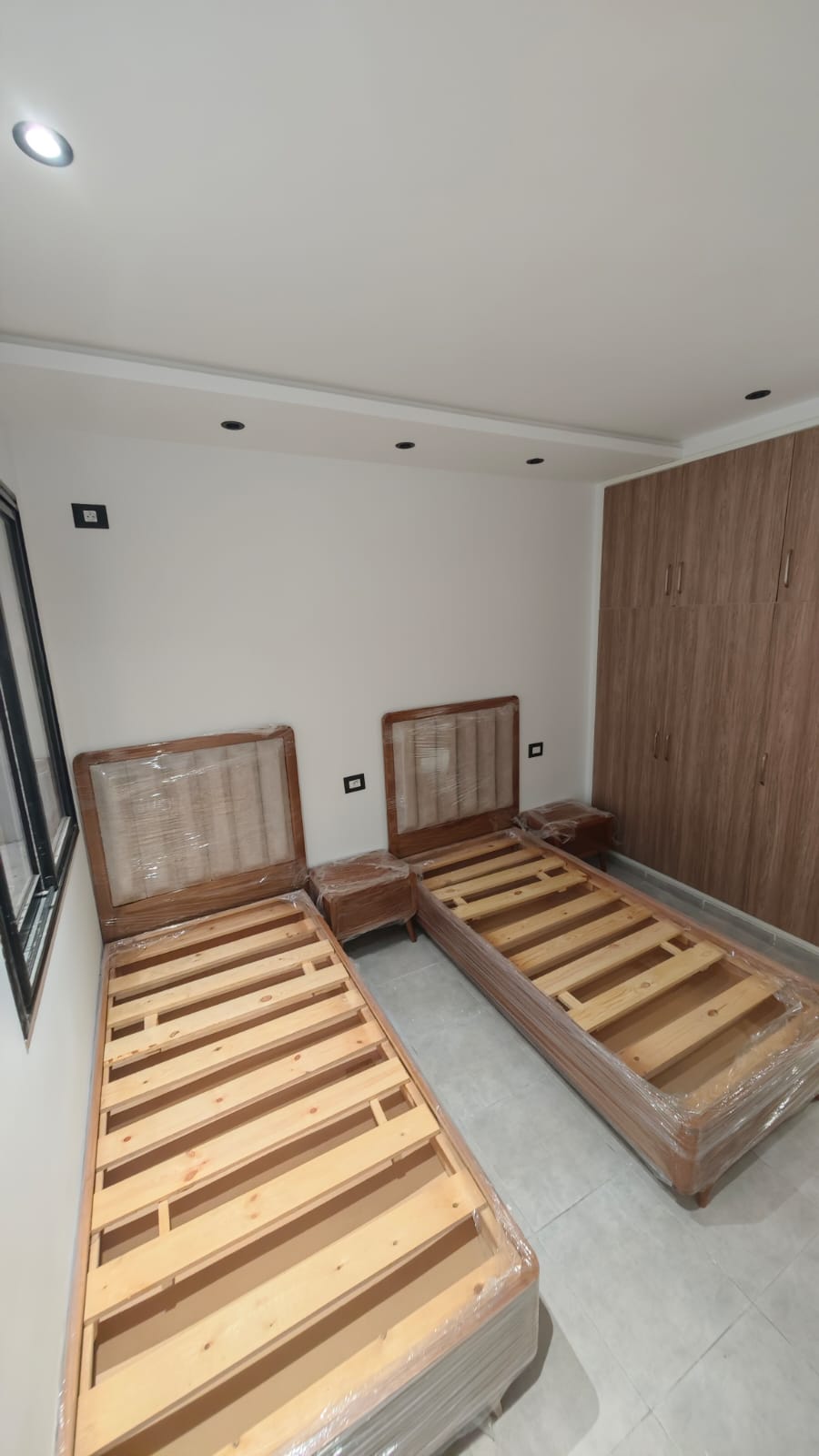 Hammam El Ghezaz&nbsp;Hammam El Ghezaz&nbsp;Vente&nbsp;Appart. 2 pi�ces&nbsp;Appartement � 150 m�tres de la plage