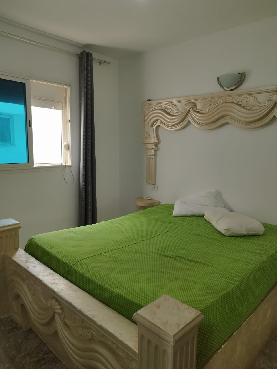 El Haouaria&nbsp;El Haouaria&nbsp;Vente&nbsp;Appart. 2 pi�ces&nbsp;Deux studios a plage el haouaria