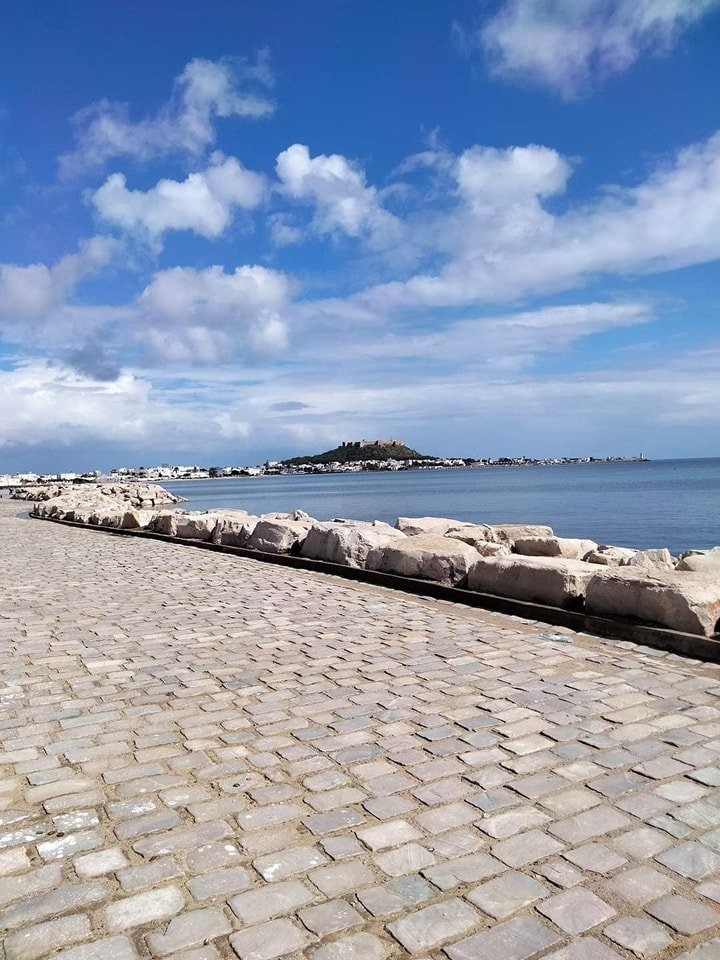 Kelibia&nbsp;Kelibia&nbsp;Vente&nbsp;Appart. 1 pi�ce&nbsp;Studio � 100 m�tres de la plage kelibia
