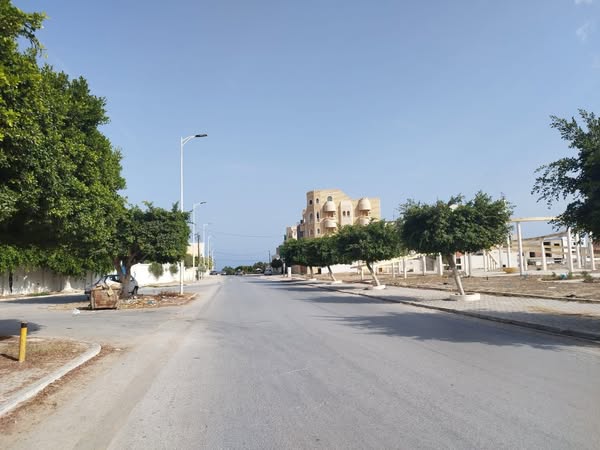 Vente Maisons - Tunisie