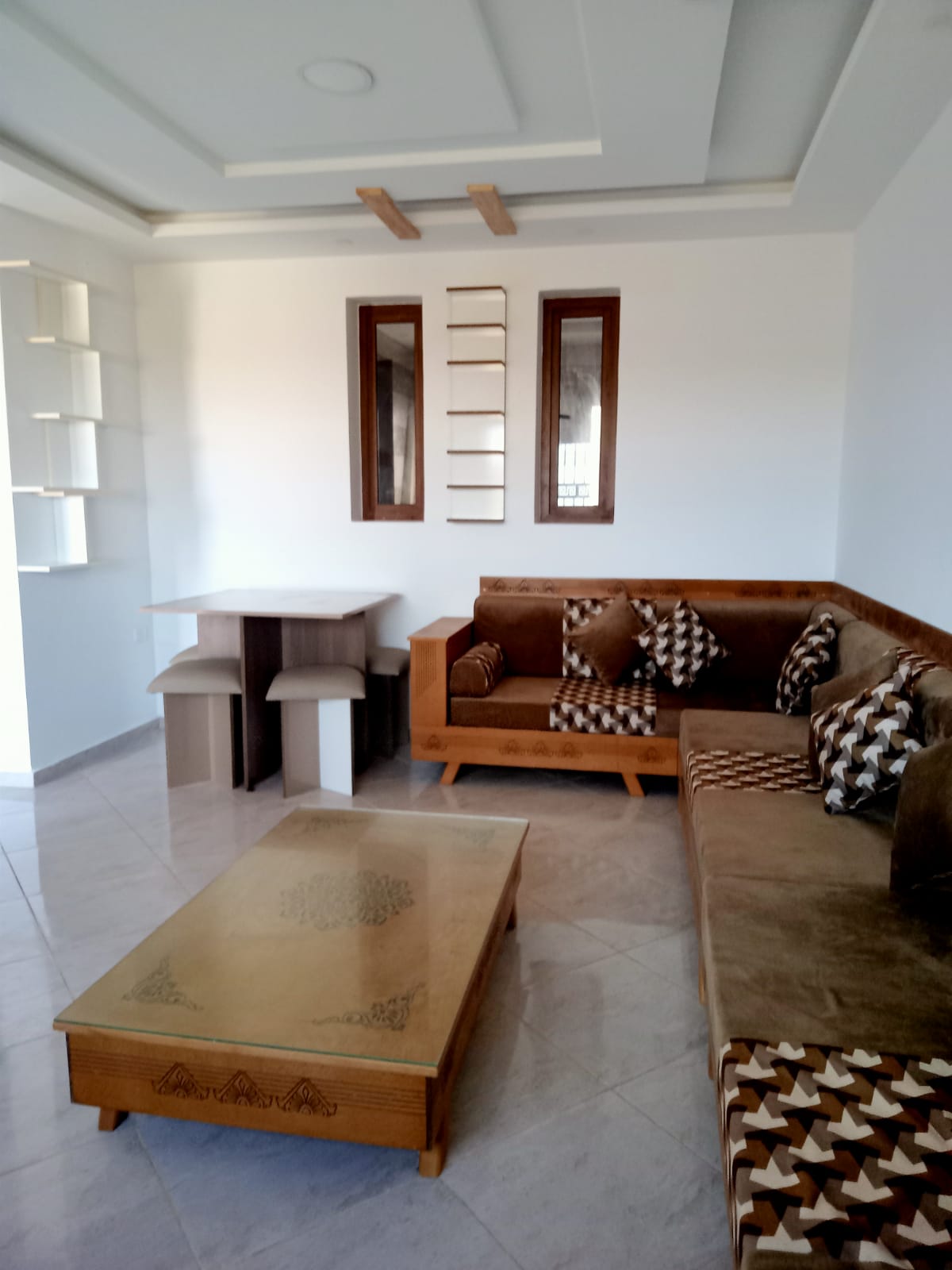 Kelibia Kerkouane Vente Maisons Triplex avec vue sur mer