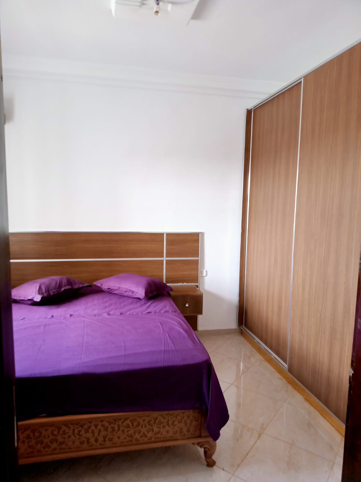 Kelibia Kerkouane Vente Maisons Triplex avec vue sur mer