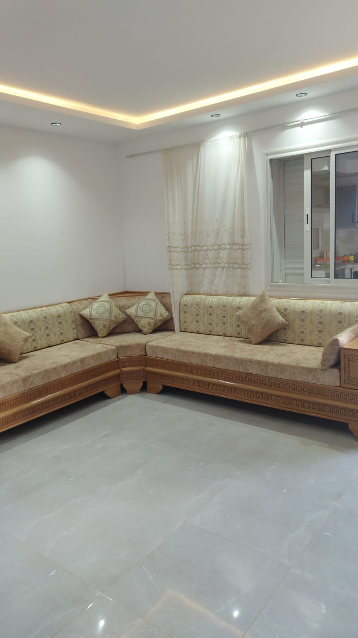 Hammam El Ghezaz&nbsp;Hammam El Ghezaz&nbsp;Vente&nbsp;Appart. 1 pi�ce&nbsp;Appartement � plage hammam ghezez