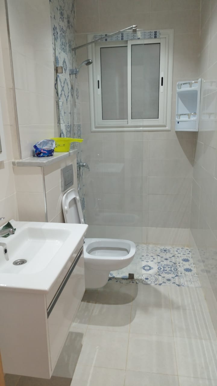 Hammam El Ghezaz&nbsp;Hammam El Ghezaz&nbsp;Vente&nbsp;Appart. 1 pi�ce&nbsp;Appartement � plage hammam ghezez