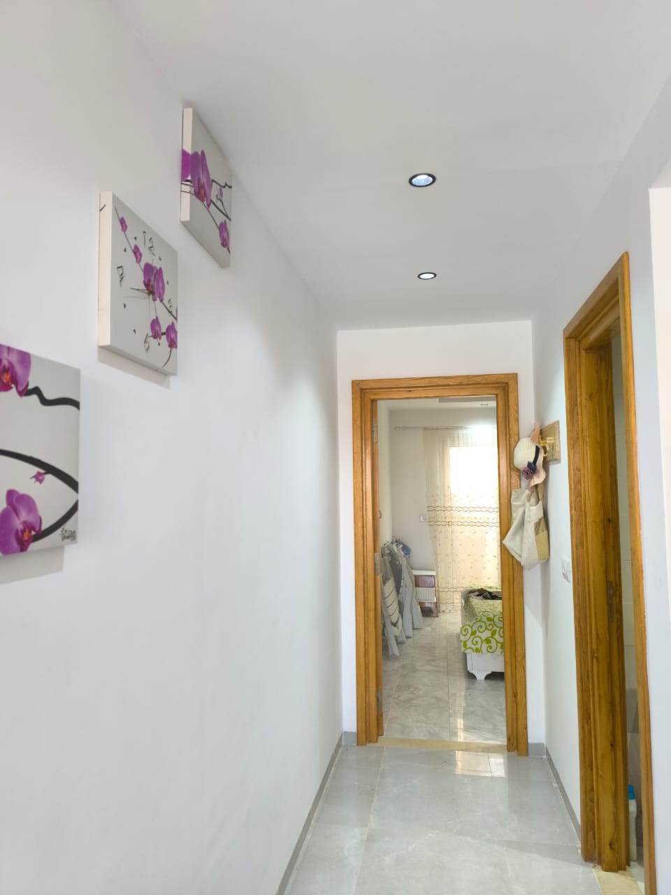 Hammam El Ghezaz&nbsp;Hammam El Ghezaz&nbsp;Vente&nbsp;Appart. 1 pi�ce&nbsp;Appartement � plage hammam ghezez