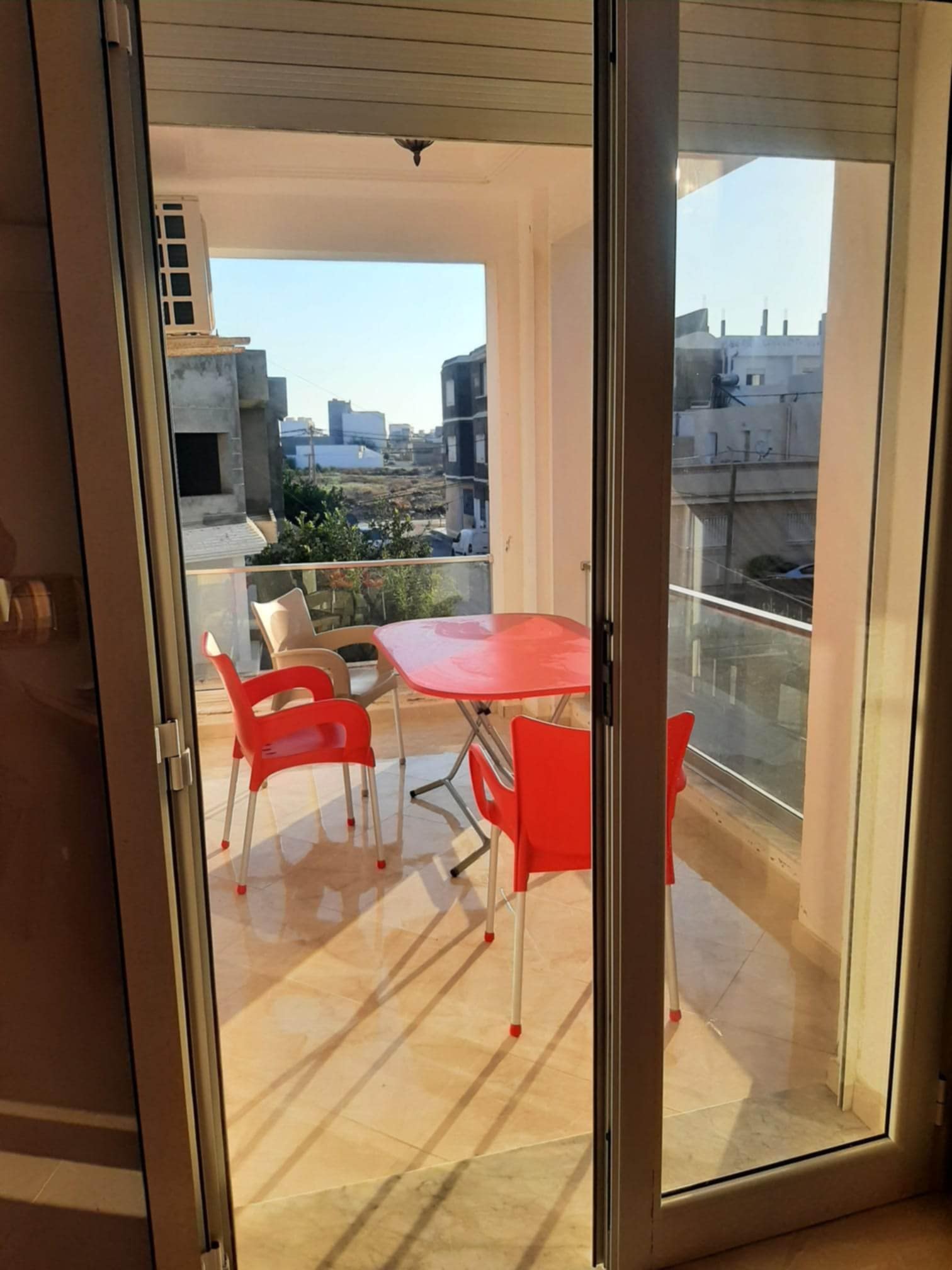 Kelibia&nbsp;Kelibia&nbsp;Vente&nbsp;Appart. 2 pi�ces&nbsp;Appartement au premier �tage kelibia