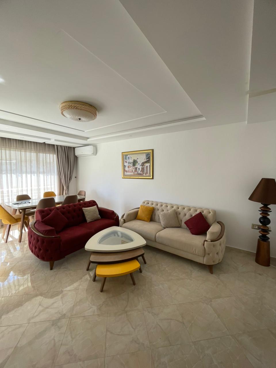 Kelibia&nbsp;Kelibia&nbsp;Vente&nbsp;Appart. 2 pi�ces&nbsp;Appartement au premier �tage kelibia