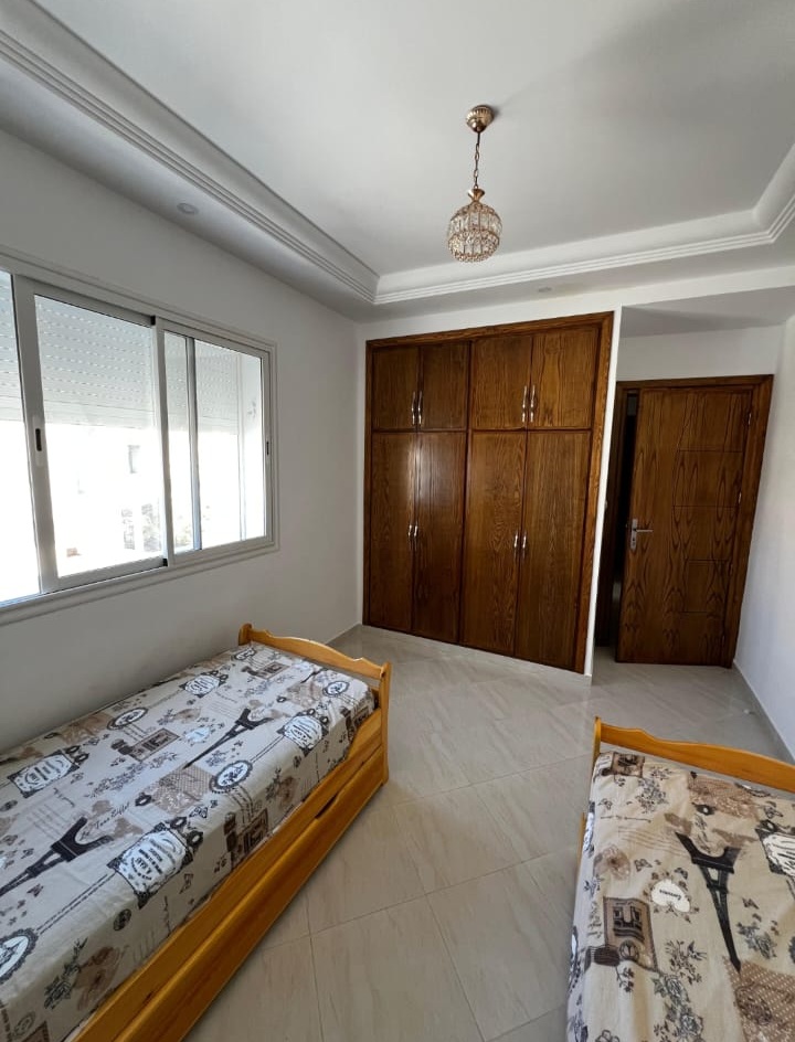 Kelibia&nbsp;Kelibia&nbsp;Vente&nbsp;Appart. 2 pi�ces&nbsp;Appartement au premier �tage kelibia