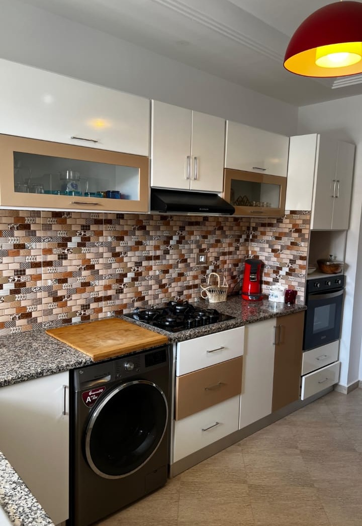 Kelibia&nbsp;Kelibia&nbsp;Vente&nbsp;Appart. 2 pi�ces&nbsp;Appartement au premier �tage kelibia