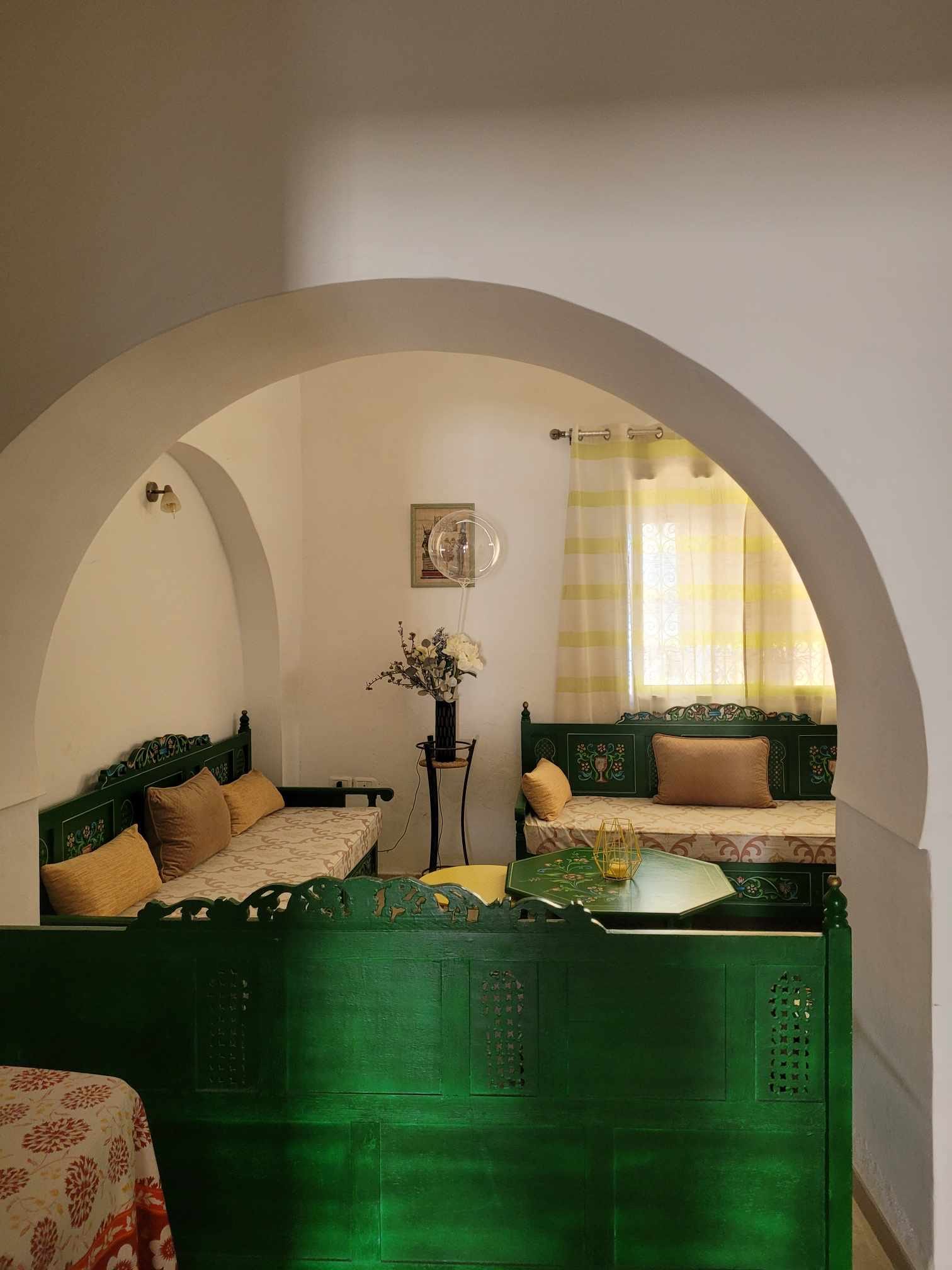 Kelibia&nbsp;Kelibia&nbsp;Vente&nbsp;Maisons&nbsp;Une belle demeure avec style arabesque � k�libia