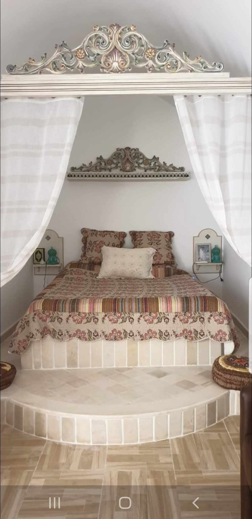 Kelibia&nbsp;Kelibia&nbsp;Vente&nbsp;Maisons&nbsp;Une belle demeure avec style arabesque � k�libia